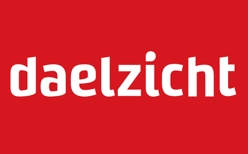 Daelzicht logo - Locaties